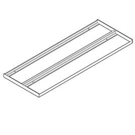 FRAME ASSY,BATTERY (PAINTED) 48V