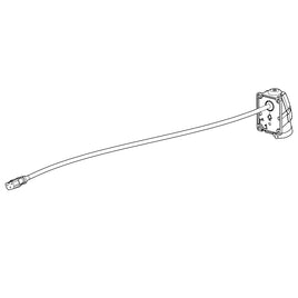 RECEPTACLE,AC,INTERNATIONAL