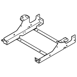ADVANCED BATTERY TRAY RXV-WELDMENT