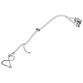 HARNESS, ON-BOARD CHARGER