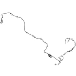 CABLE, BATTERY POSITIVE