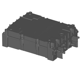 BATT MANAGEMENT SYSTEM, LVHO