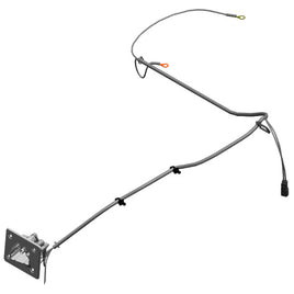 SVC-RECEPTACLE,CHGR,ADVB2,LWB