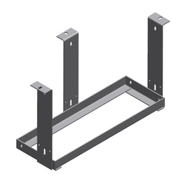 BATTERY RACK,W/E-COAT/PCOAT-WELDMENT