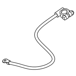 Negative Battery Cable