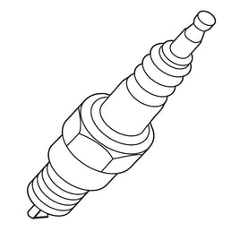 SPARK PLUG