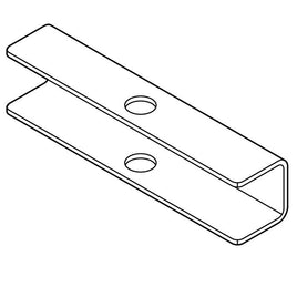 SUPPORT, LIFT CYLINDER (ORANGE)