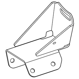 BRACKET ALTERNATOR