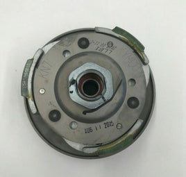 PULLEY SUB ASSY