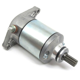 MOTOR ASSY, STARTING