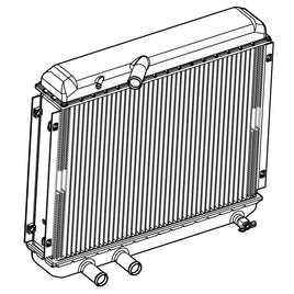 Radiator