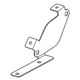 Starter Cover Bracket