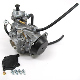 CARBURETOR,BST34-216 W/PRIMER (98A4G)