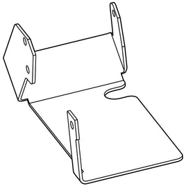Oil Pan Gas Shield