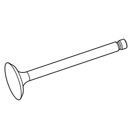 NGGC VALVE-EXHAUST