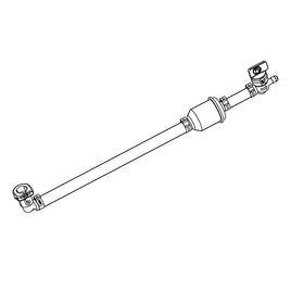 SVC-FUEL LINE-ASSY