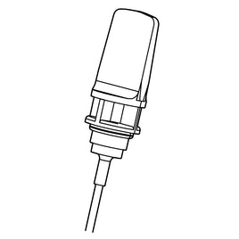 SVC-DIPSTICK,150CC,ISG EFI