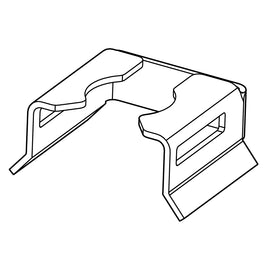 SVC-CLIP,FUEL INJ,150CC,ISG EFI