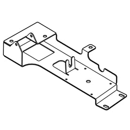 BRACKET, WELDMENT, PEDAL BOX