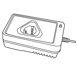 SVC-CHARGER,REPLACEMENT,SOUND BAR