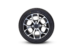ASM,205/40R12 PMT SBR,FORCE 12X7,SBM