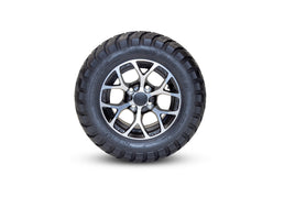 ASM,23X10R12 PMT M/T,FORCE 12X7,SBM