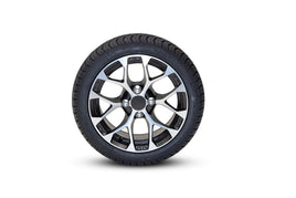 ASM,PMT,205-40R14,FORCE 14X7,SBM