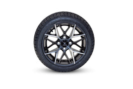ASM,PMT,205-40R14,FUSION 14X7,SBM