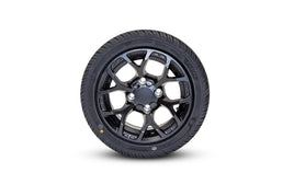 ASM,205/40R12 PMT SBR,FORCE 12X7,SB
