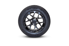 ASM,23X7.50R14 KR17,FORCE 14X7,SB