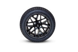 ASM,PMT,205-40R14,FUSION 14X7,SB