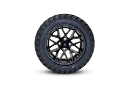 ASM,23X10R14,PMT M/T,FUSION 14X7,SB