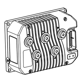 SVC-CTRL,PROGD,EXPRESS S2 72V-KIT