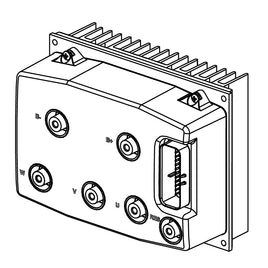 SVC-CTRL,PROGD,EXPRESS 4 ADVB,LIFTED-KIT