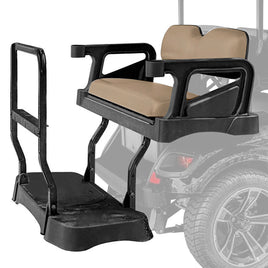RFS,FLIP,HAULER 1200,STONE BEIGE-PKG