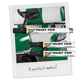 PAINT PEN,OCEAN GRAY