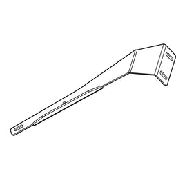 BRKT,FRONT BASKET,LH