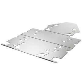 Modular Skid Plate Kit