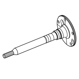 SHAFT,AXLE,RH (TITAN)