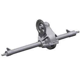 AXLE,ELEC TRUCK,HD,14.76:1