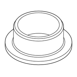 BEARING,PLAIN,FLANGE