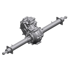 FUJI AXLE,GAS,11.47:1,LSD