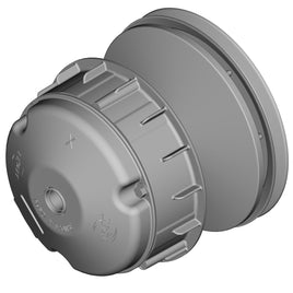 SVC - TEAM CLUTCH,GC,PRIMARY