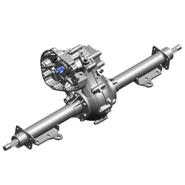 FUJI AXLE,GAS,ED72,11.47:1