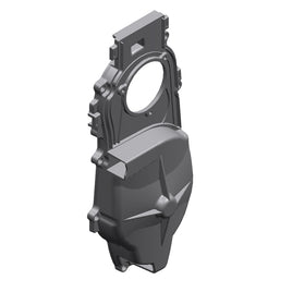 SVC-COVER,CVT,150CC,ISG EFI