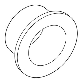 CUSH BEARING, FLANGED