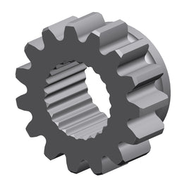 AXLE SHAFT GEAR