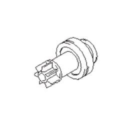 CUSH CLUTCH ASSY