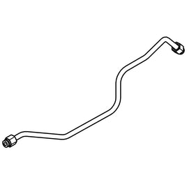TUBE, TRANSAXLE RETURN