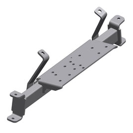 AXLE,FRNT,MID-LIFT-WLD